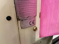 2003 geminis ght4-720x4000 cnc-draaibank - afbeelding 3 van  25