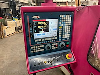 2003 geminis ght4-720x4000 cnc-draaibank - afbeelding 8 van  25