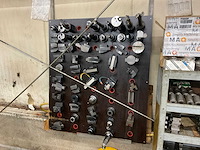 2003 geminis ght4-720x4000 cnc-draaibank - afbeelding 9 van  25