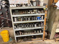 2003 geminis ght4-720x4000 cnc-draaibank - afbeelding 10 van  25