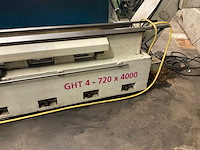 2003 geminis ght4-720x4000 cnc-draaibank - afbeelding 11 van  25