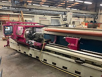 2003 geminis ght4-720x4000 cnc-draaibank - afbeelding 1 van  25