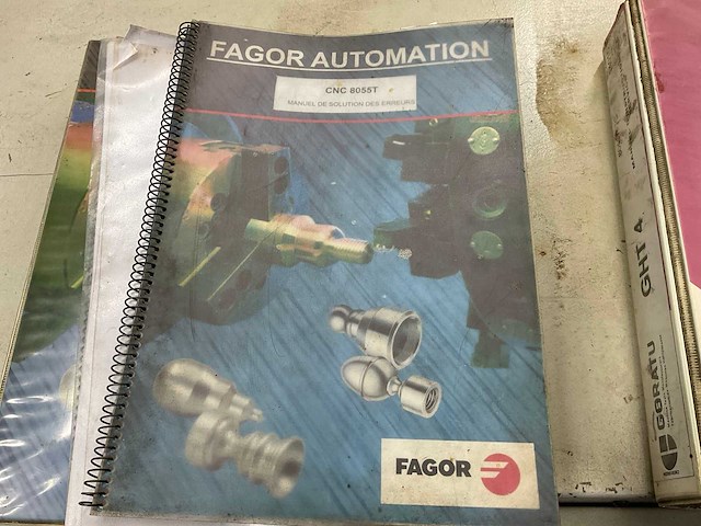 2003 geminis ght4-720x4000 cnc-draaibank - afbeelding 14 van  25