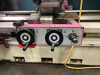 2003 geminis ght4-720x4000 cnc-draaibank - afbeelding 16 van  25