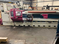 2003 geminis ght4-720x4000 cnc-draaibank - afbeelding 12 van  25