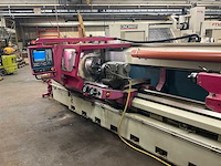 2003 geminis ght4-720x4000 cnc-draaibank - afbeelding 19 van  25