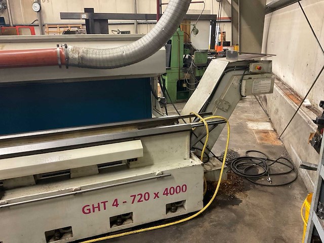2003 geminis ght4-720x4000 cnc-draaibank - afbeelding 21 van  25