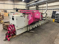2003 geminis ght4-720x4000 cnc-draaibank - afbeelding 22 van  25