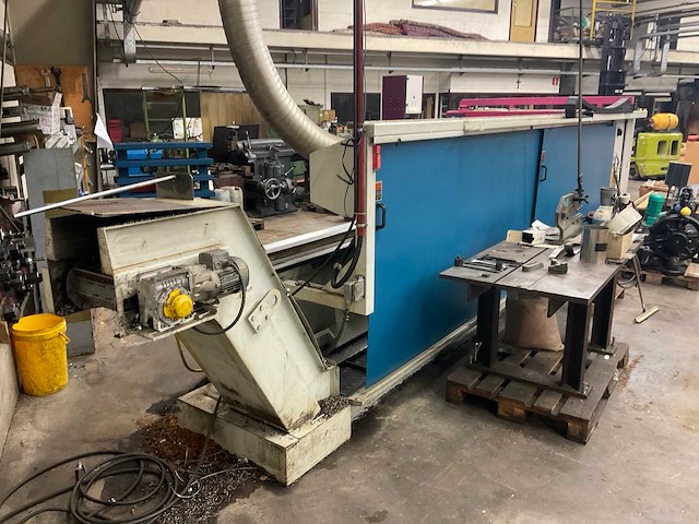 2003 geminis ght4-720x4000 cnc-draaibank - afbeelding 25 van  25