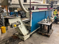 2003 geminis ght4-720x4000 cnc-draaibank - afbeelding 25 van  25