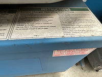 2003 genie gs-2646 - elektrische hoogwerker - afbeelding 4 van  18