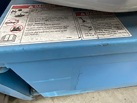 2003 genie gs-2646 - elektrische hoogwerker - afbeelding 5 van  18