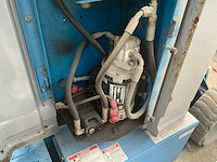 2003 genie gs-2646 - elektrische hoogwerker - afbeelding 9 van  18