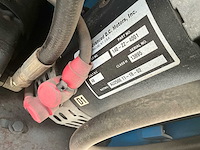 2003 genie gs-2646 - elektrische hoogwerker - afbeelding 10 van  18