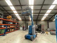 2003 genie gs-2646 - elektrische hoogwerker - afbeelding 11 van  18