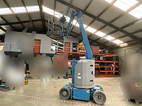 2003 genie gs-2646 - elektrische hoogwerker - afbeelding 12 van  18