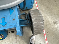 2003 genie gs-2646 - elektrische hoogwerker - afbeelding 14 van  18