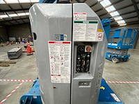 2003 genie gs-2646 - elektrische hoogwerker - afbeelding 15 van  18