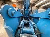 2003 genie gs-2646 - elektrische hoogwerker - afbeelding 17 van  18