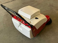 2003 gesco brava et/1 vloerreiniger - afbeelding 2 van  7