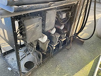 2003 gilbarco veeder-root s-mpd-or tankpomp - afbeelding 2 van  13