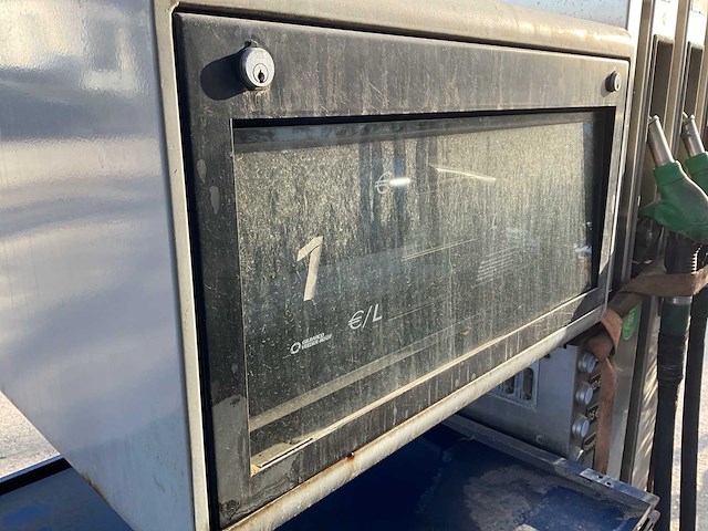 2003 gilbarco veeder-root s-mpd-or tankpomp - afbeelding 4 van  13