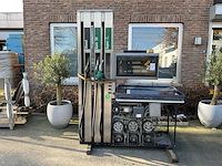 2003 gilbarco veeder-root s-mpd-or tankpomp - afbeelding 1 van  13