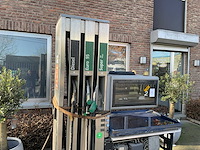 2003 gilbarco veeder-root s-mpd-or tankpomp - afbeelding 6 van  13