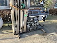 2003 gilbarco veeder-root s-mpd-or tankpomp - afbeelding 7 van  13