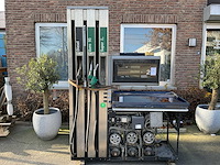 2003 gilbarco veeder-root s-mpd-or tankpomp - afbeelding 11 van  13