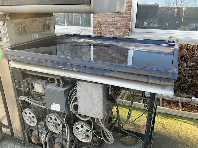 2003 gilbarco veeder-root s-mpd-or tankpomp - afbeelding 13 van  13