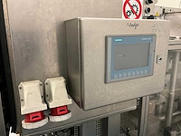 2003 g.mondini cvs/mc-35-vg-s verpakkingsmachines - afbeelding 3 van  16