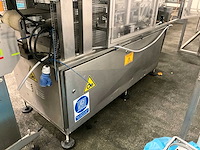 2003 g.mondini cvs/mc-35-vg-s verpakkingsmachines - afbeelding 4 van  16