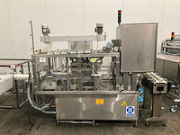 2003 g.mondini cvs/mc-35-vg-s verpakkingsmachines - afbeelding 1 van  16