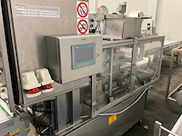 2003 g.mondini cvs/mc-35-vg-s verpakkingsmachines - afbeelding 11 van  16