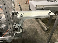 2003 g.mondini cvs/mc-35-vg-s verpakkingsmachines - afbeelding 12 van  16