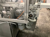 2003 g.mondini cvs/mc-35-vg-s verpakkingsmachines - afbeelding 13 van  16