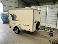 2003 gtf gl1300 aanhangwagen - afbeelding 1 van  12