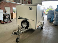 2003 gtf gl1300 aanhangwagen - afbeelding 6 van  12