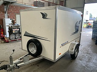 2003 gtf gl1300 aanhangwagen - afbeelding 7 van  12