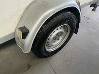 2003 gtf gl1300 aanhangwagen - afbeelding 8 van  12