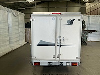 2003 gtf gl1300 aanhangwagen - afbeelding 9 van  12