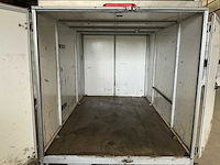 2003 gtf gl1300 aanhangwagen - afbeelding 10 van  12
