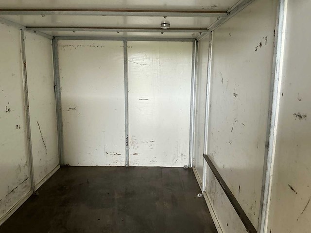 2003 gtf gl1300 aanhangwagen - afbeelding 12 van  12