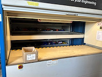 2003 hänel büro und lagersysteme lean lift paternosterkast - afbeelding 5 van  7