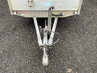 2003 hapert aanhangwagen - afbeelding 4 van  20