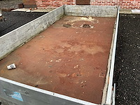 2003 hapert aanhangwagen - afbeelding 5 van  20