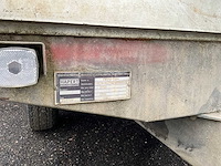2003 hapert aanhangwagen - afbeelding 6 van  20