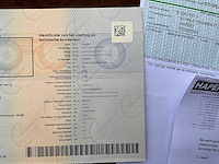 2003 hapert aanhangwagen - afbeelding 9 van  20