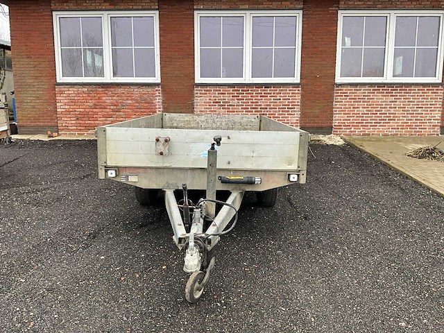 2003 hapert aanhangwagen - afbeelding 12 van  20